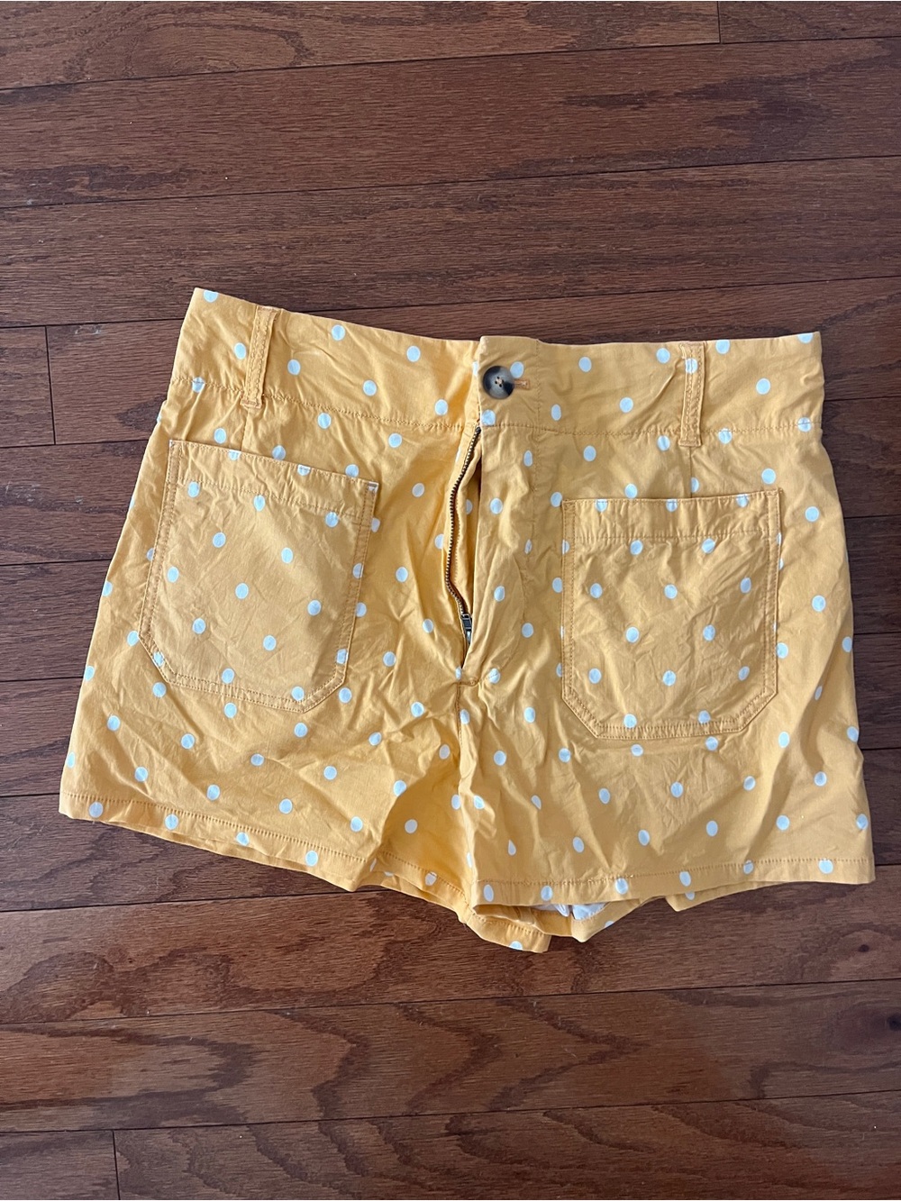 Maeve Colette Shorts